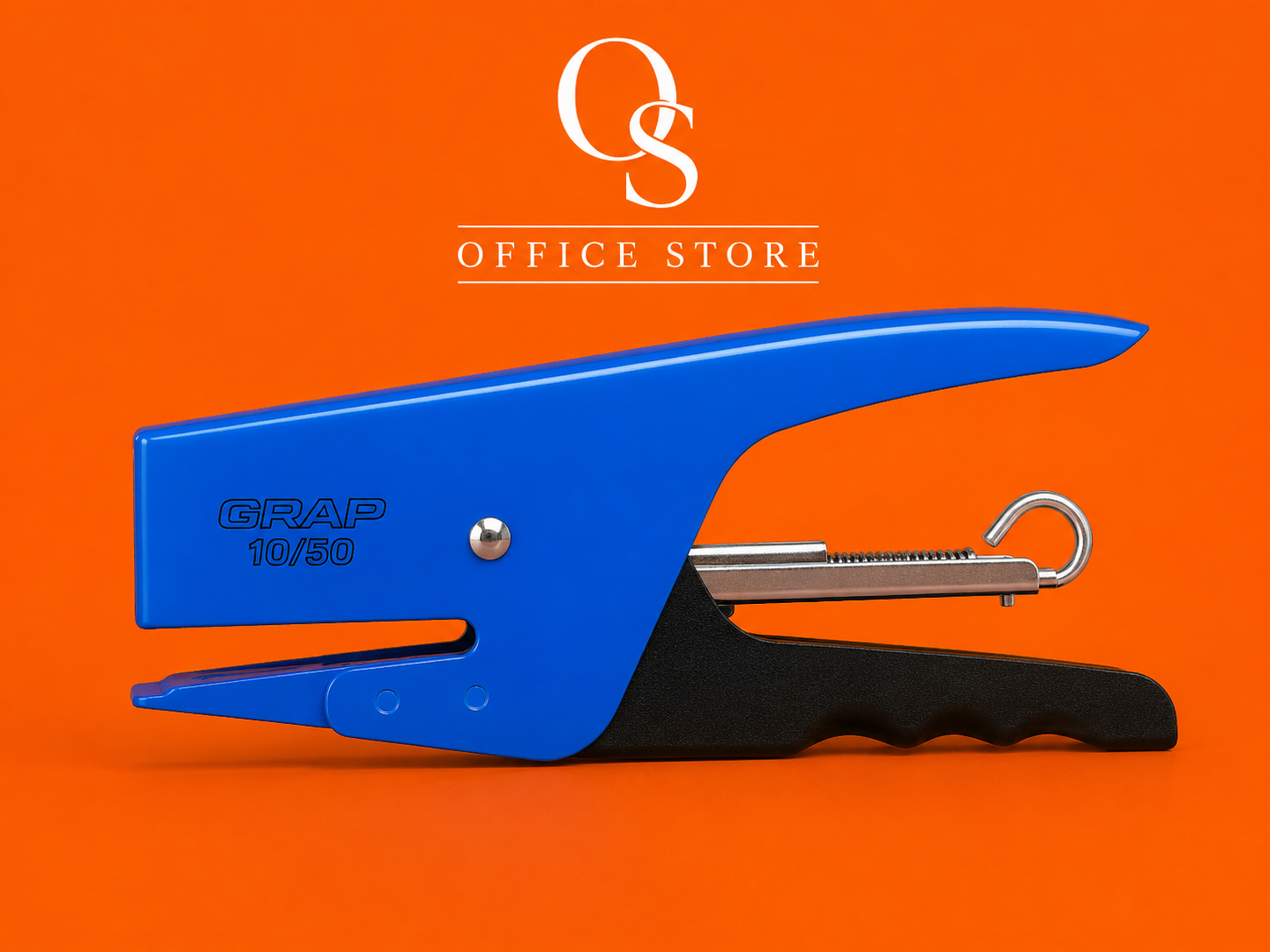 ABROCHADORA GRAP 10-50 PINZA