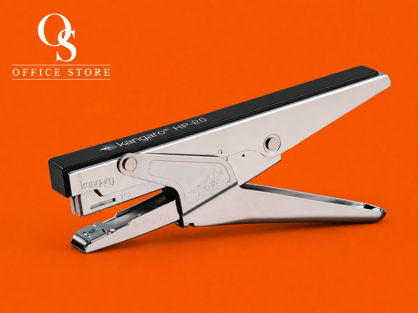ABROCHADORA KANGARO HP-65 PARA BROCHES 65